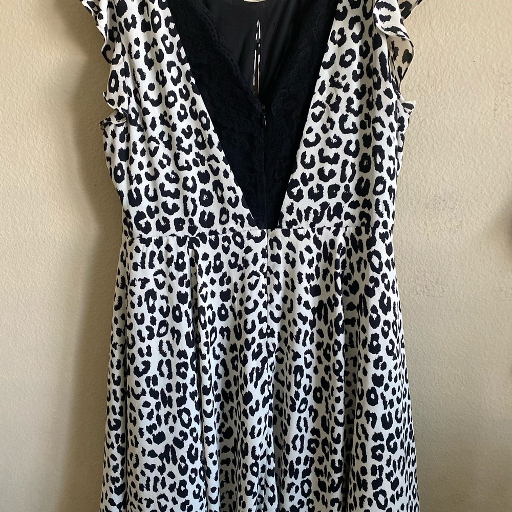 EXPRESS DRESS - Picture 5 of 6